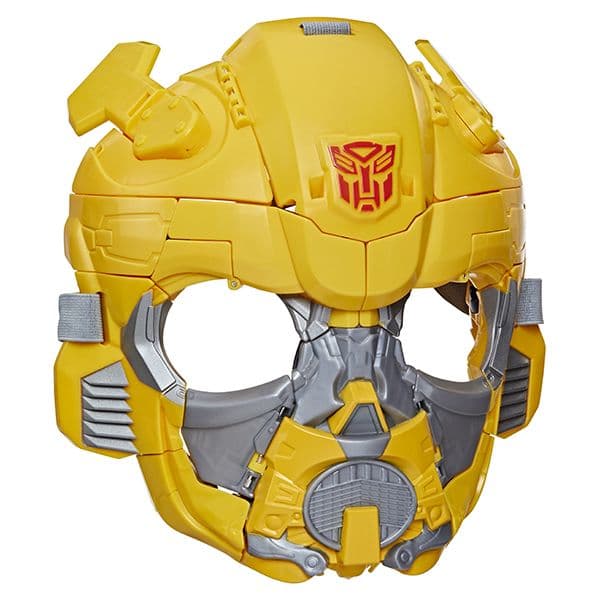 TRANSFORMERS ROLEPLAY 2 IN 1 CONVERTING MASK