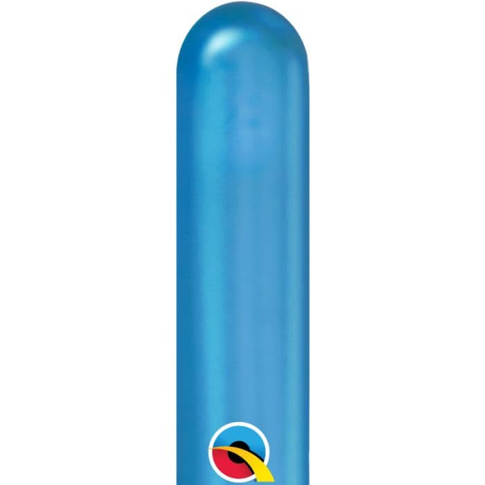 260Q MODELLING LATEX CHROME BLUE 100CTP