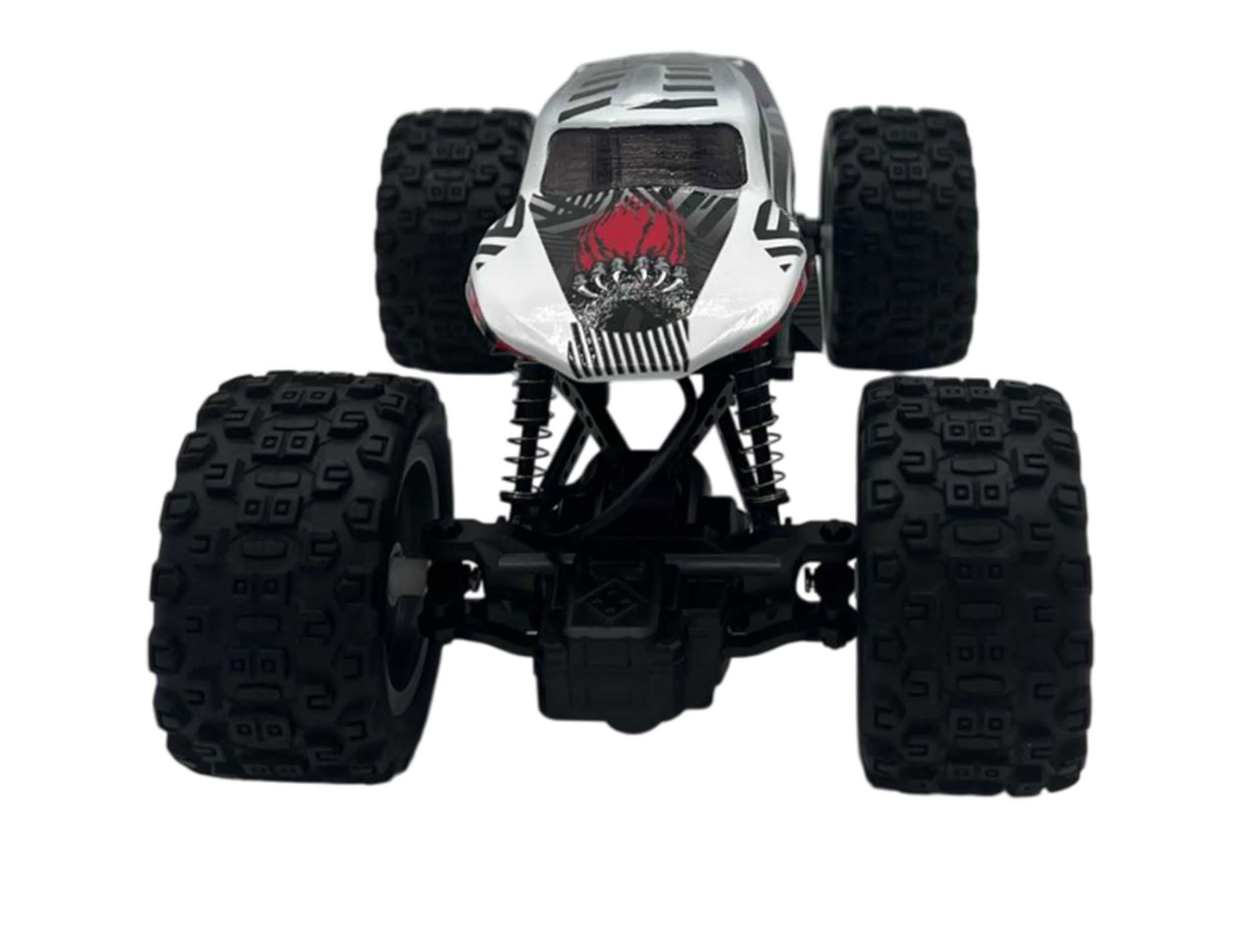 KABOOM KOO RC KIMI 050