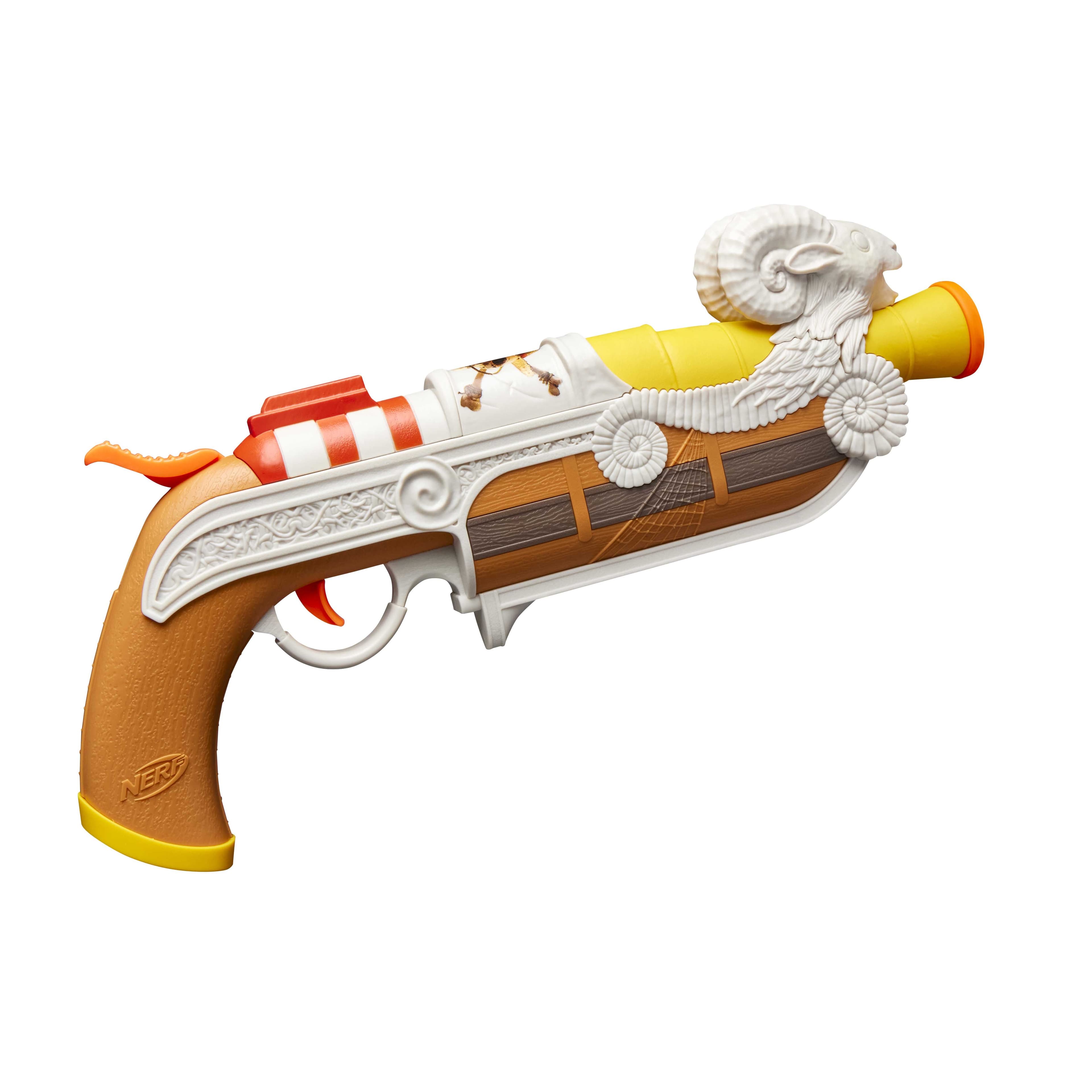 NERF ONE PIECE GOING MERRY