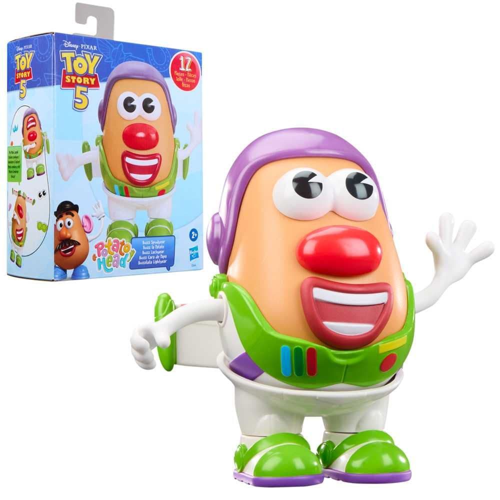 MR POTATO HEAD TS5 ASTRO