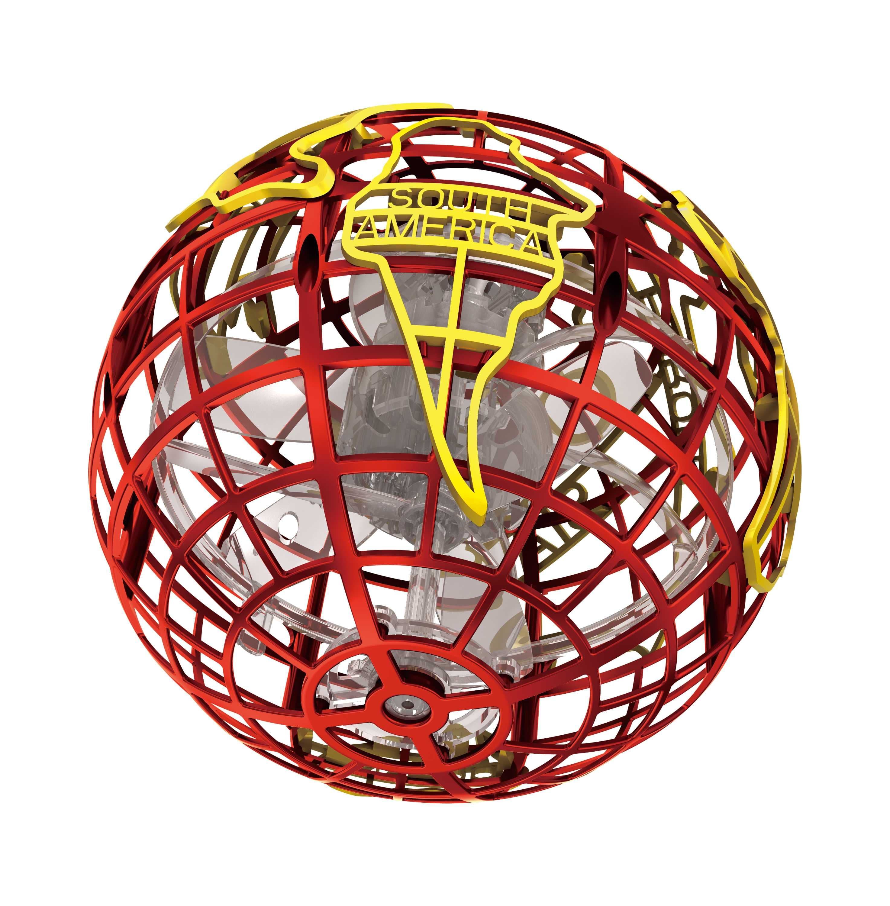 SYMA ORBITZ STUNT SPHERE WINDOW BOX