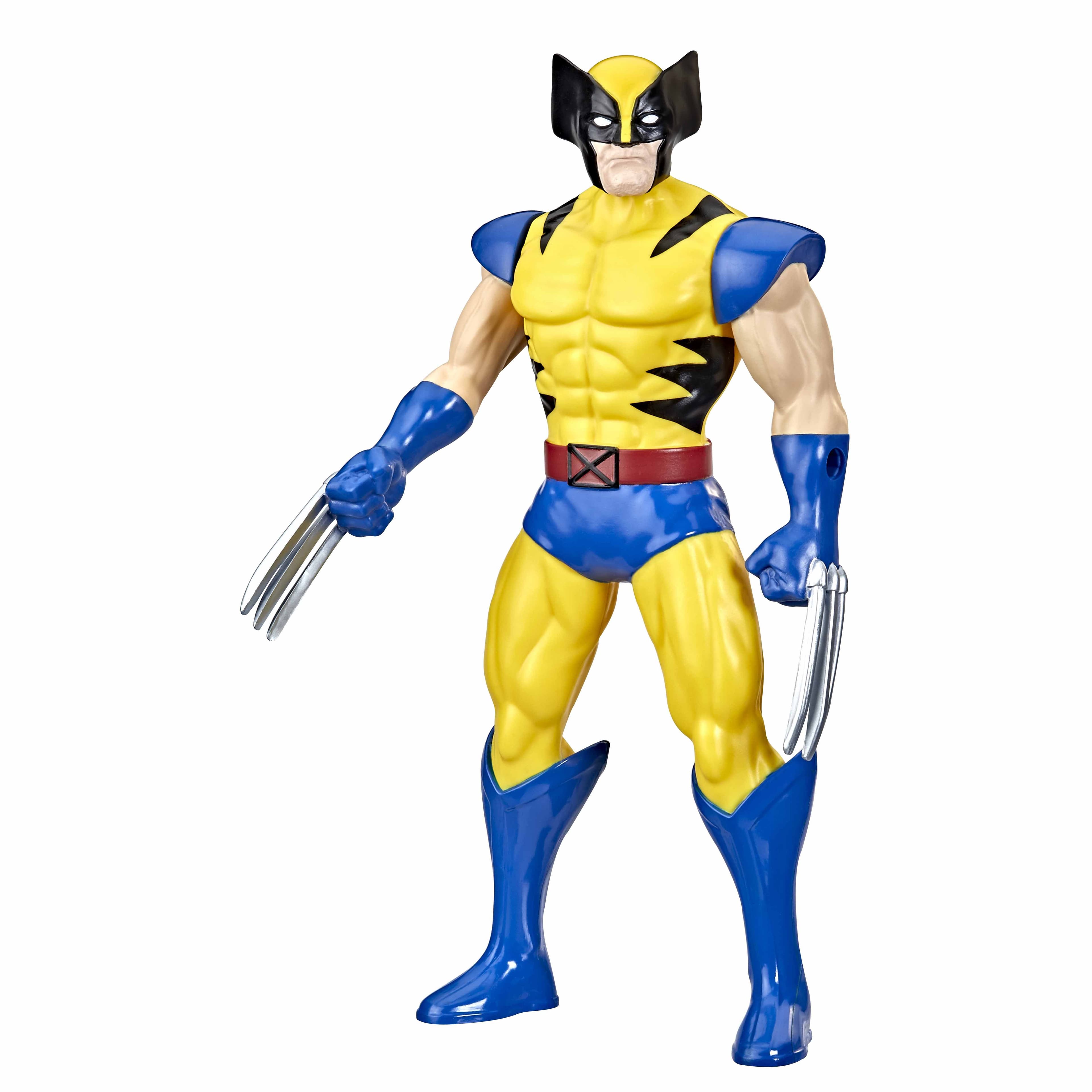MARVEL 24CM FIGURE WOLVERINE