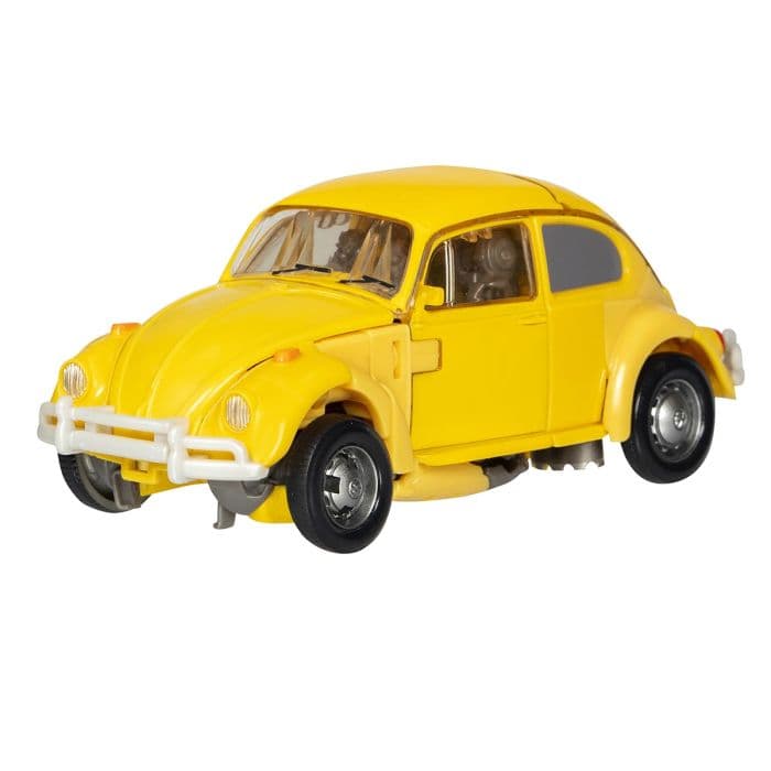 Tra Gen Studio Series DLX TF6 Bumblebee