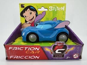 LILO AND STITCH FRICTION CAR LILO STITCH