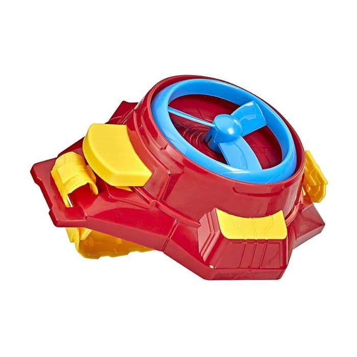 MARVEL VALUE ROLEPLAY REPULSOR BLAST