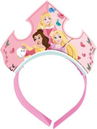 PRINCESS DARE TO DRM TIARAS 4CT