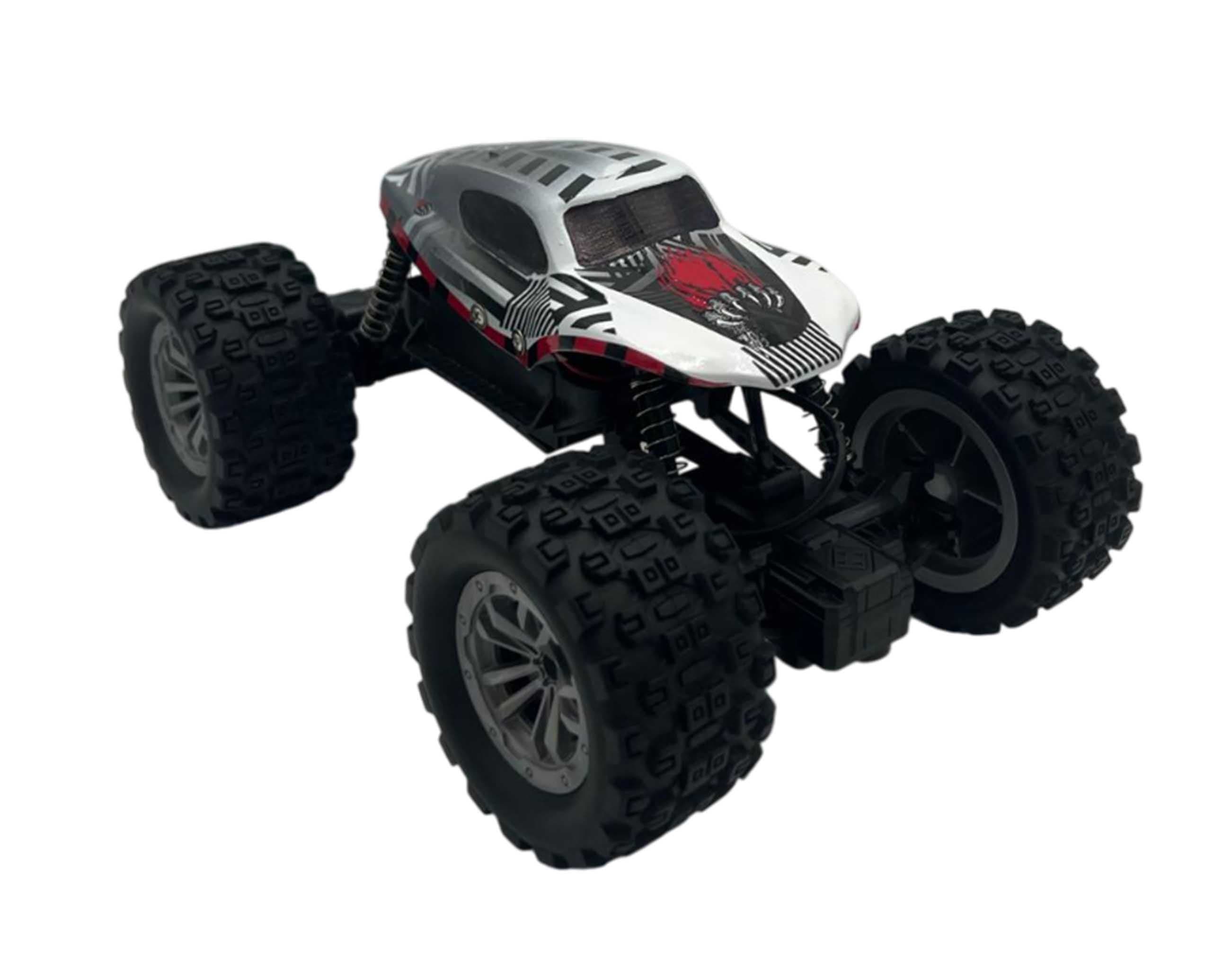 KABOOM KOO RC KIMI 050