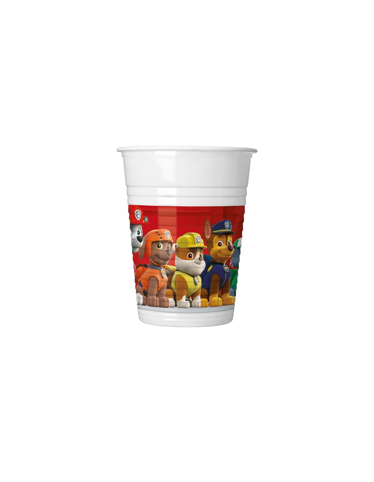PAW PATROL PARTY FOR 8