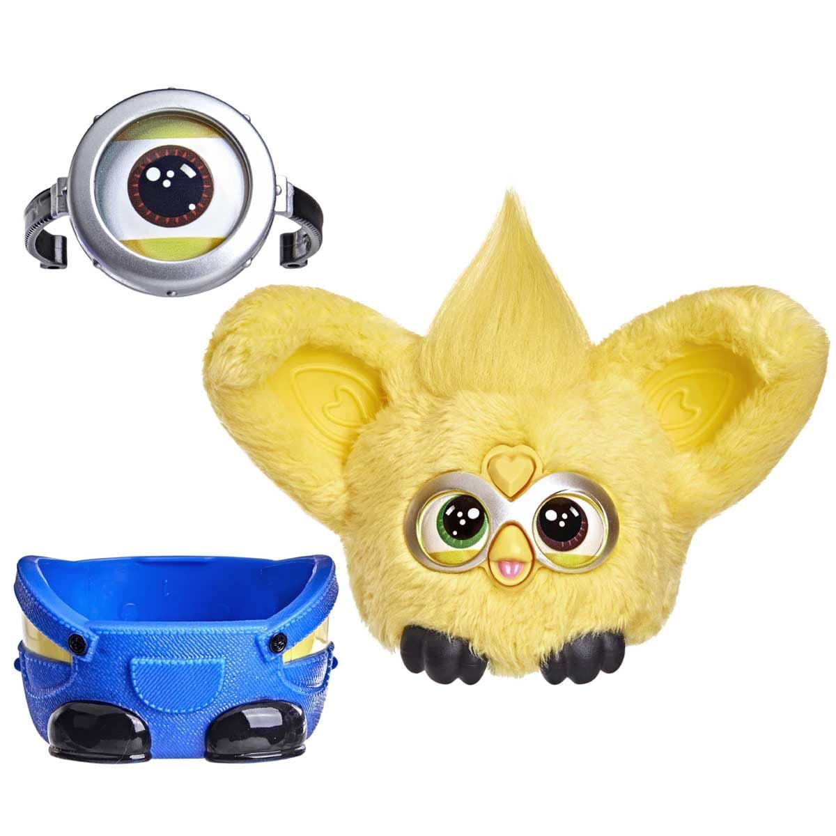 FURBLET MINIONS
