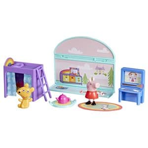 PEP PEPPAS BEDROOM SET