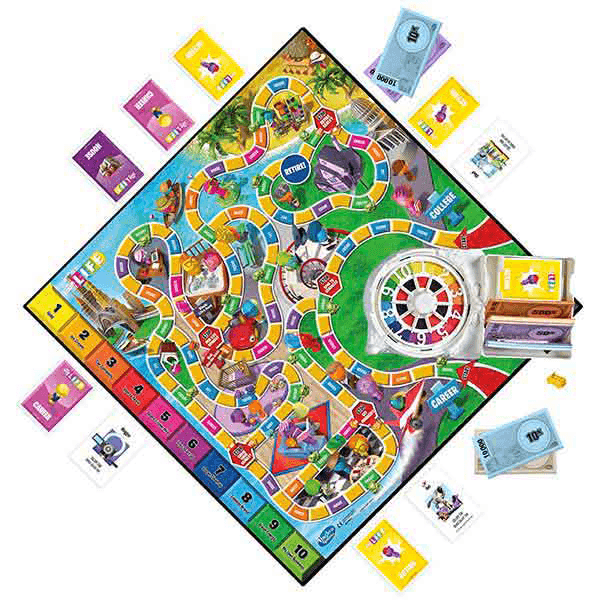 GAME OF LIFE CLASSIC