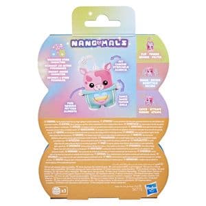 NANO MALS MOOTILDA THE PINK COW