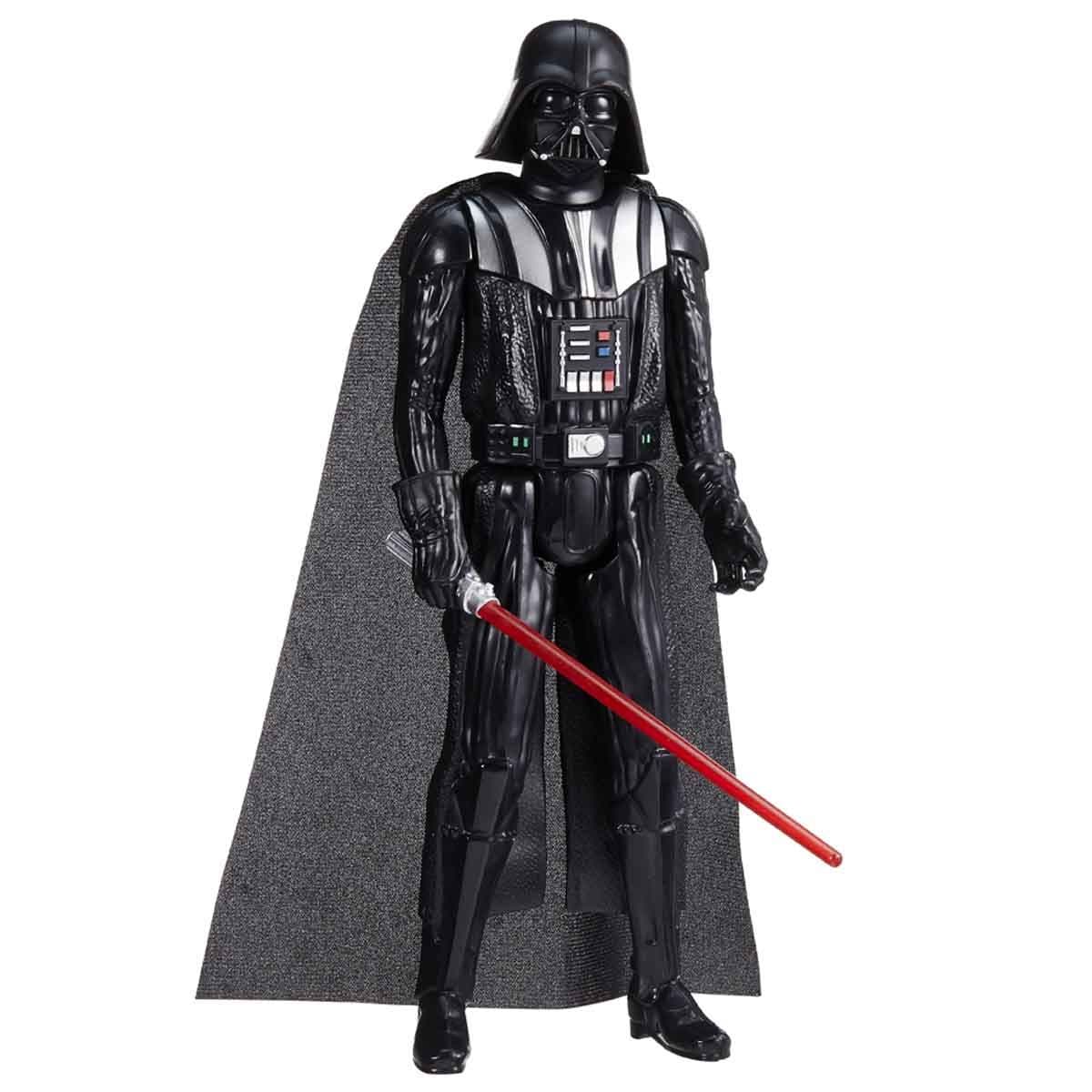 SW TITAN HERO DARTH VADER