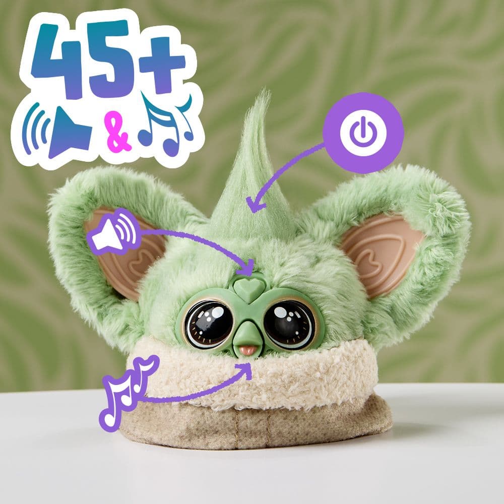 FURBLET GROGU