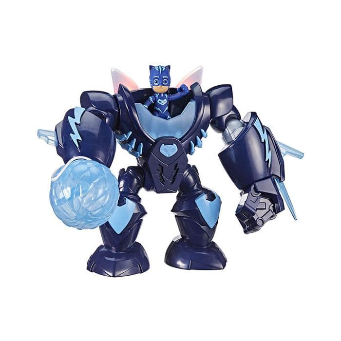 PJ MASKS MECH SUIT CATBOY