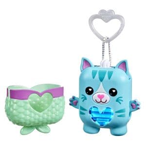 NANO MALS PAWTRICIA THE BLUE KITTY
