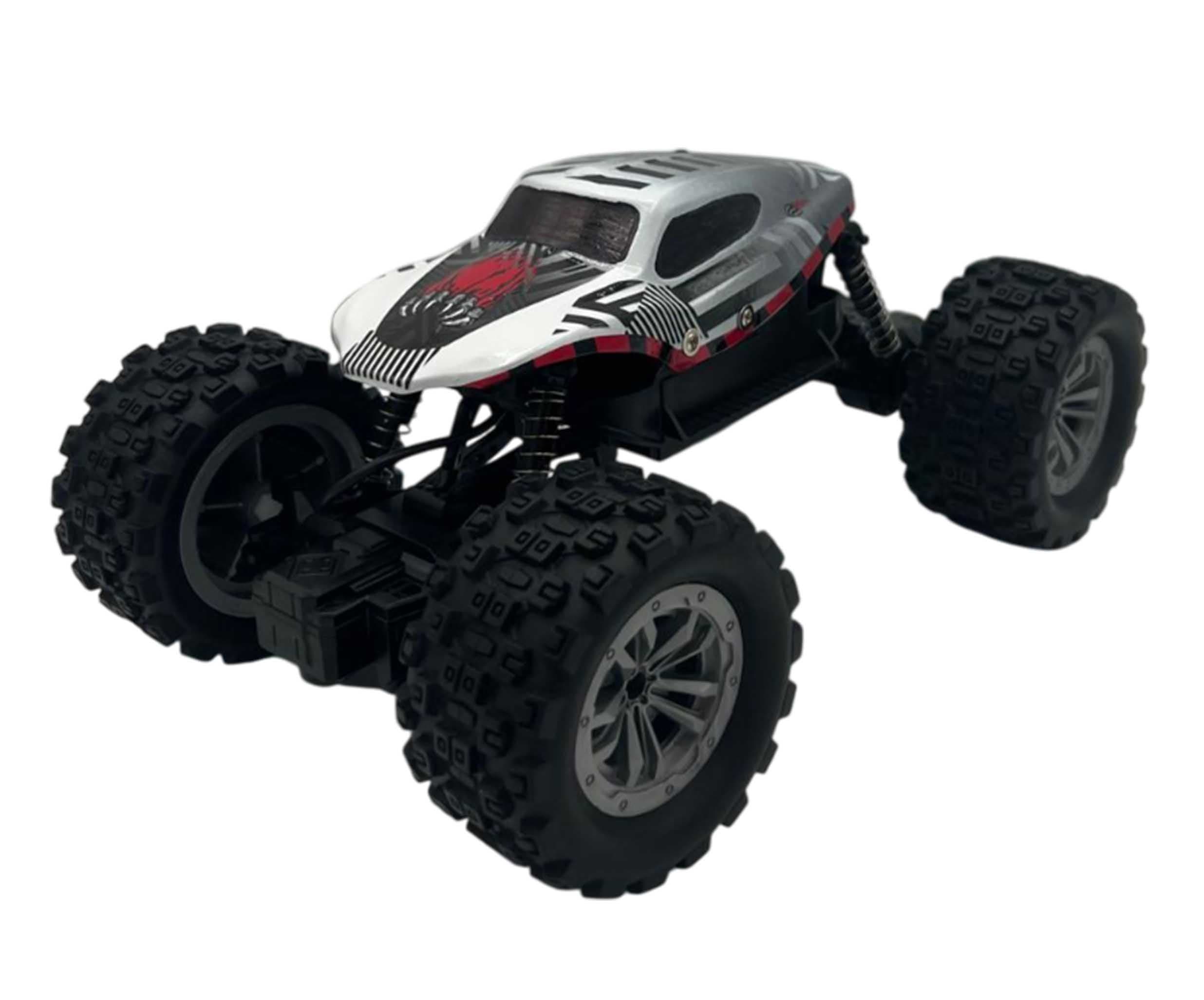 KABOOM KOO RC KIMI 050