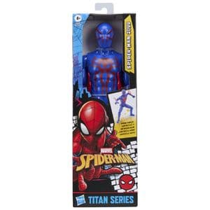 SPIDER MAN TITAN SERIES SPIDERMAN 2099