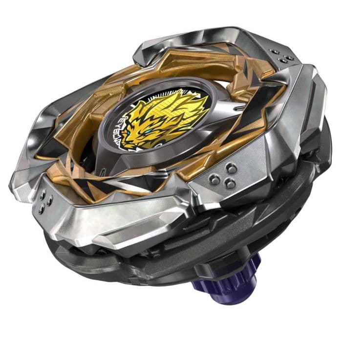 BEYBLADE X FANG LEON