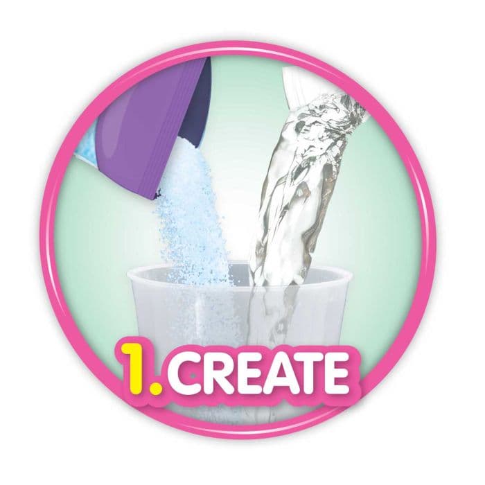Slimy Super Creator Pack DIY Unicorn And Friends