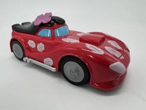 LILO AND STITCH FRICTION CAR DISNEY