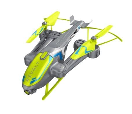 REVOLT SCORPION HELIQUAD RC