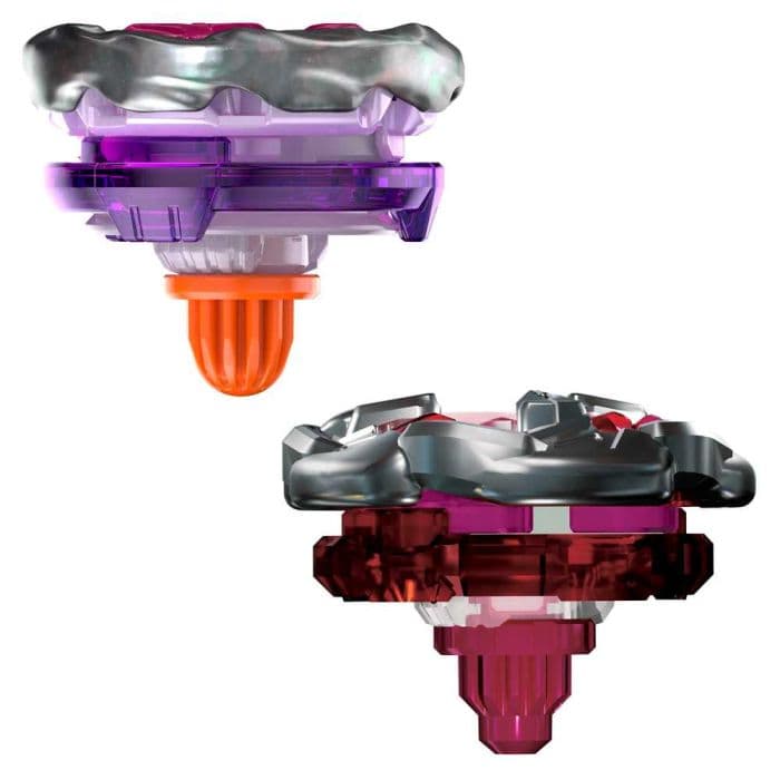 BEYBLADE X CIRCLE GHOST CHAIN INCENDIO