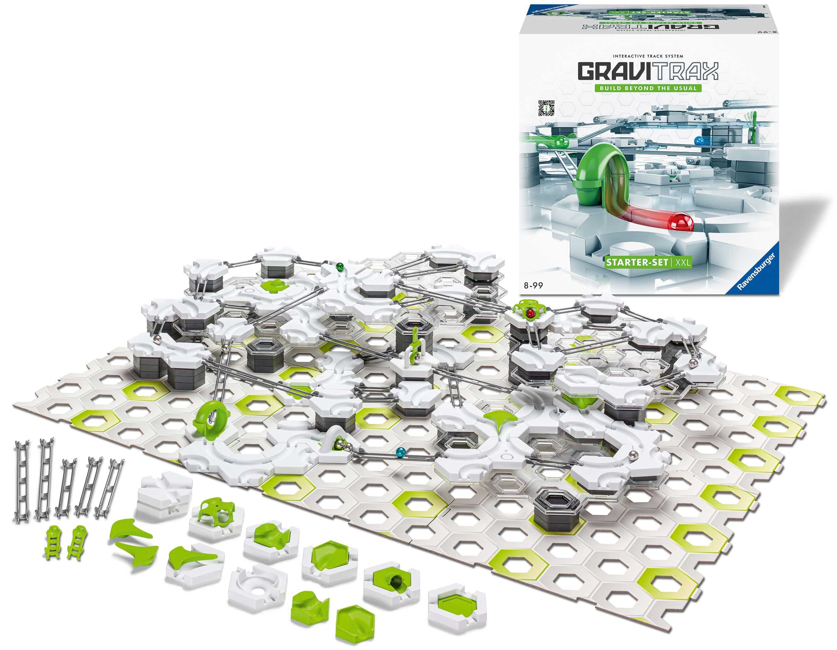GRAVITRAX STARTER-SET XXL