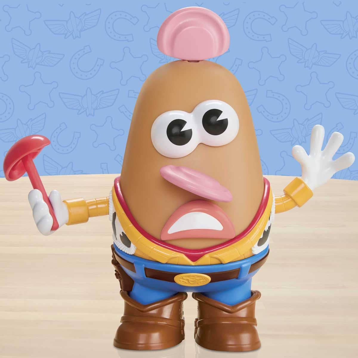 MR POTATO HEAD TS5 COWBOY