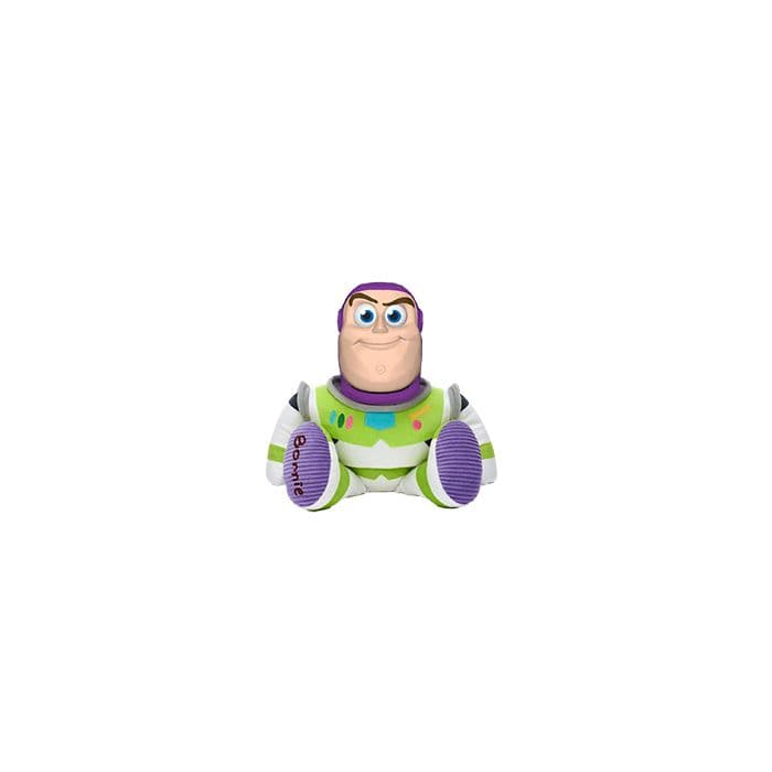 Wow Palm Puppetronics Toy Story Buzz Light Year