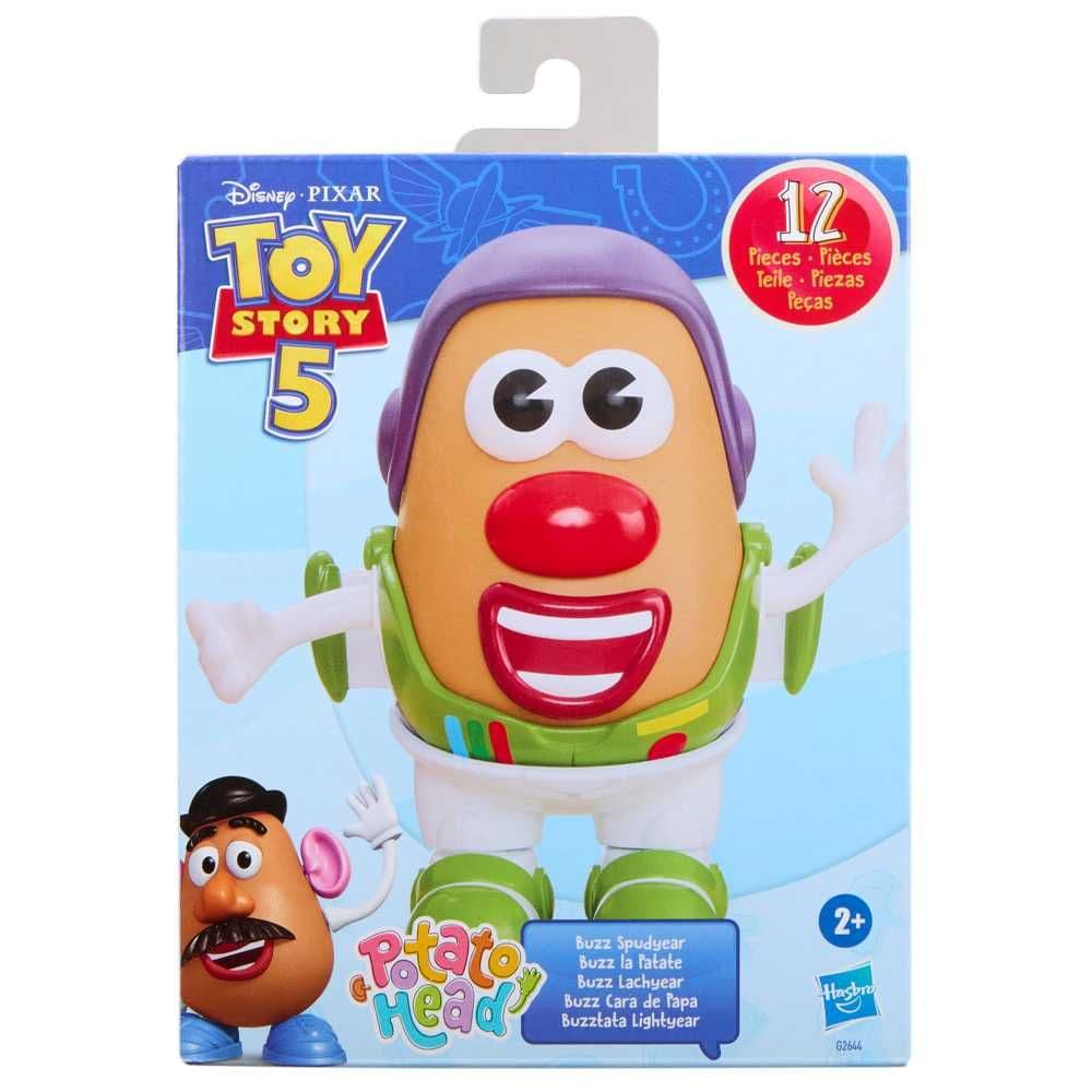 MR POTATO HEAD TS5 ASTRO