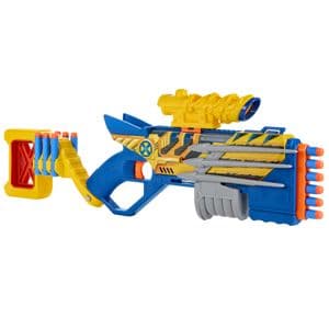 NERF WOLVERINE