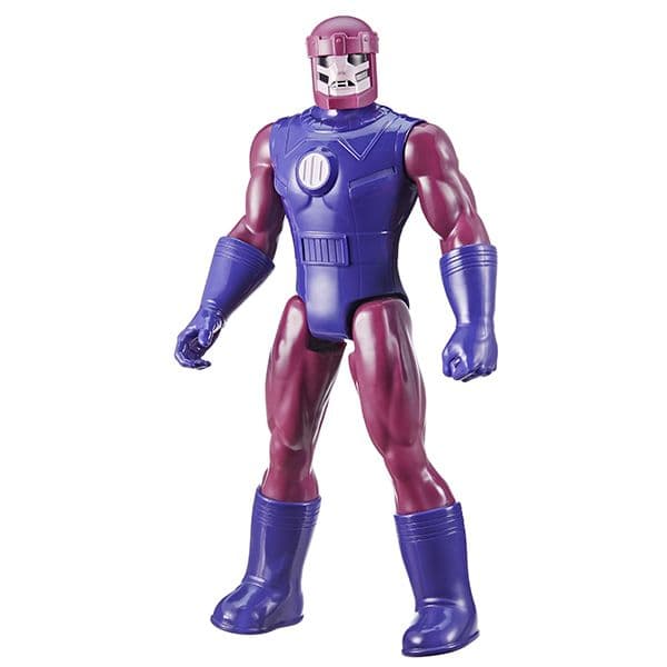 MARVEL XMEN DLX TITAN HERO