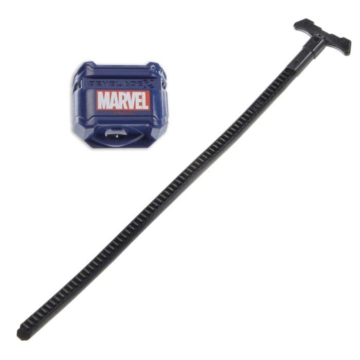 BEY BBX THANOS IRON MAN