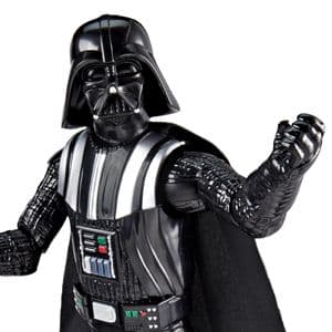 STAR WARS TITAN SERIES DARTH VADER
