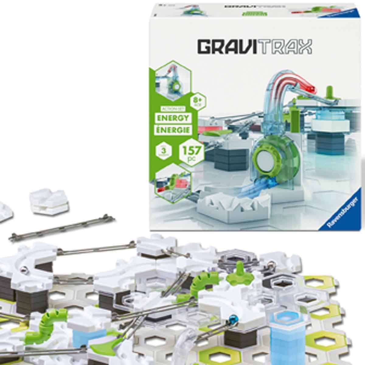 GRAVITRAX ACTION-SET ENERGY