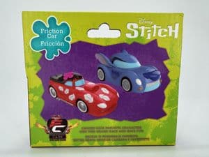 LILO AND STITCH FRICTION CAR LILO STITCH