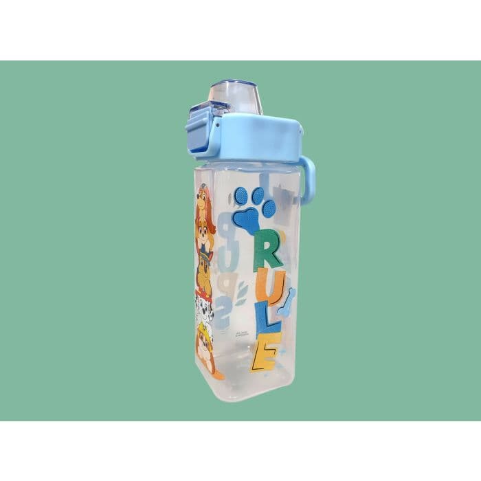 Paw Patrol PP Square Canteen 500ml