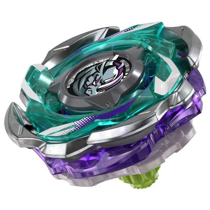 BEYBLADE X REAPER RHINO
