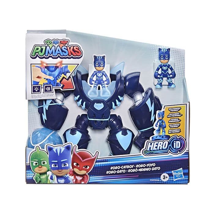 PJ MASKS MECH SUIT CATBOY