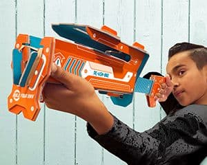 BUILD YOUR OWN - PLANE LAUNCHER