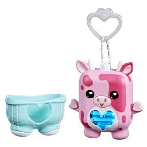 NANO MALS MOOTILDA THE PINK COW