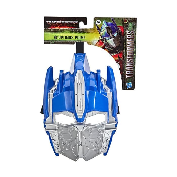 TRANSFORMERS ROLEPLAY BASIC MASK OPTIMUS PRIME