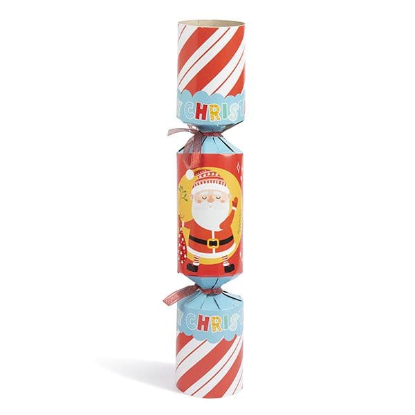 THE ULTIMATE GIANT FESTIVE FAMILY CRACKER 55CM