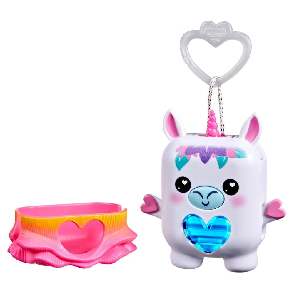 NANO MALS MEADOWMIST THE UNICORN
