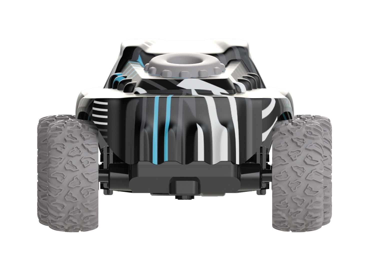 KABOOM KOO RC KINCHIKA 019