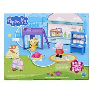 PEP PEPPAS BEDROOM SET