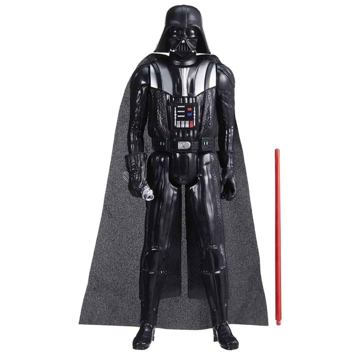 SW TITAN HERO DARTH VADER