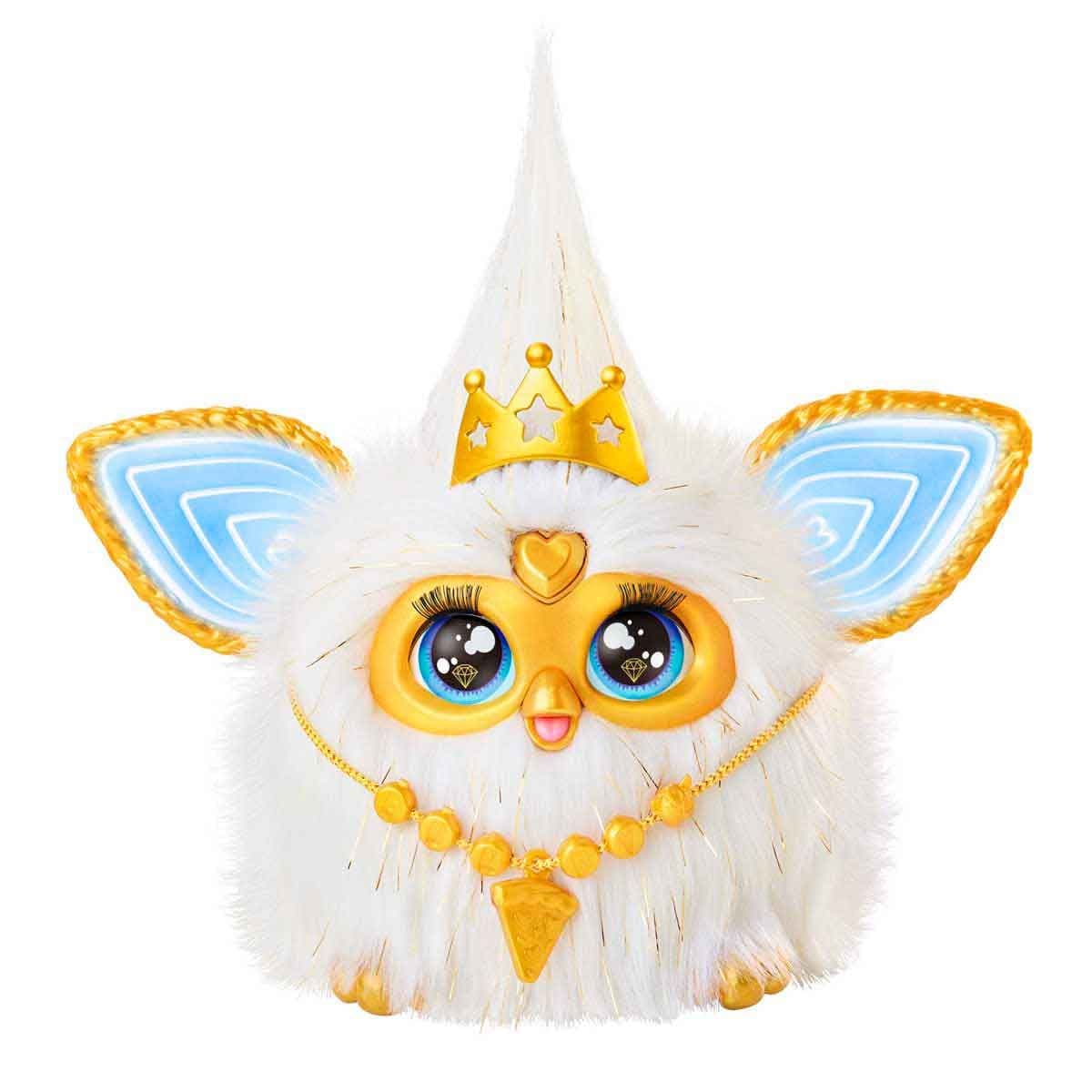 FURBY GOLD GLAM